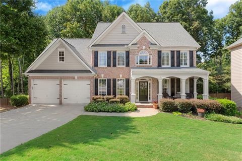 5047 Sara Creek Way Sugar Hill GA 30518