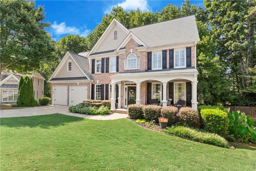 5047 Sara Creek Way