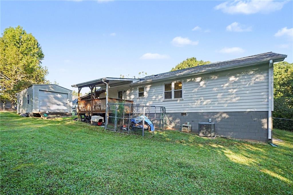 1204 Ridgecrest Drive