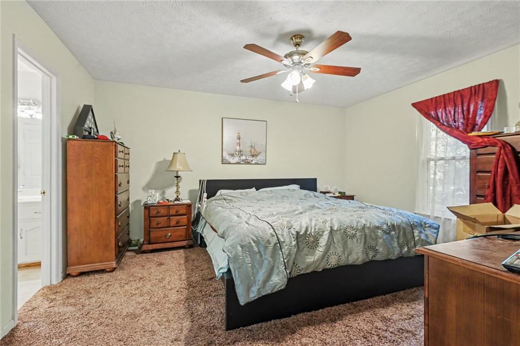 1204 Ridgecrest Drive