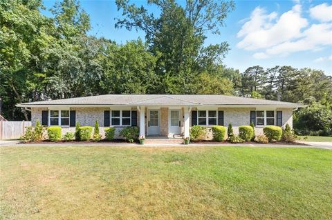 2901 Ringle Road Brookhaven GA 30341