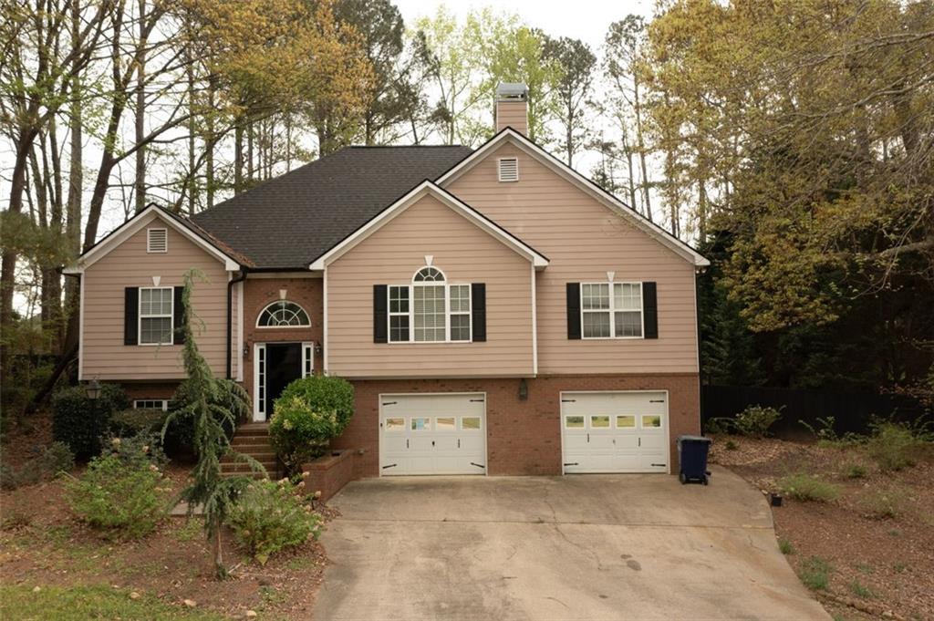 2425 River Place Crossing, Douglasville, Georgia image 3