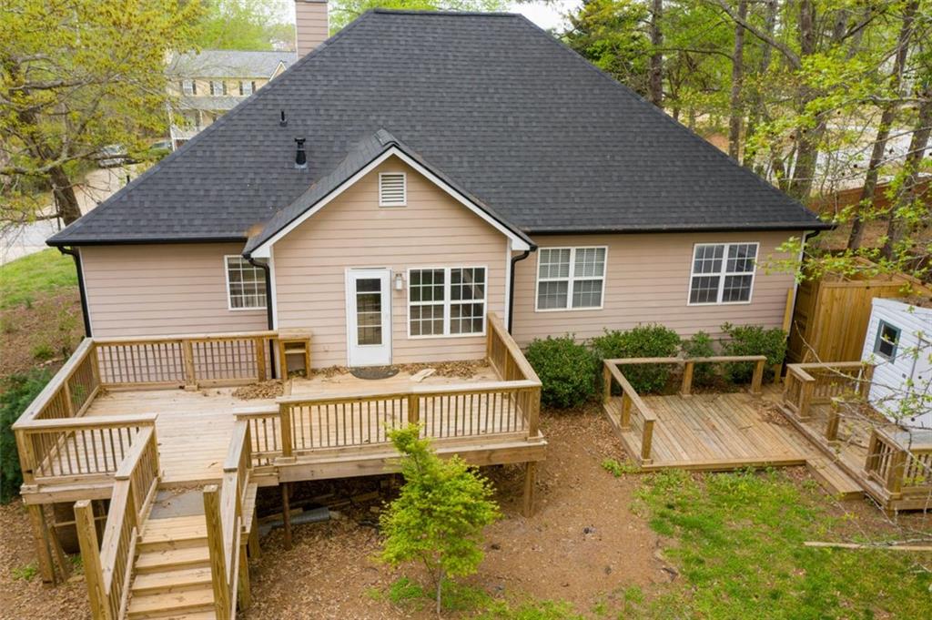 2425 River Place Crossing, Douglasville, Georgia image 32