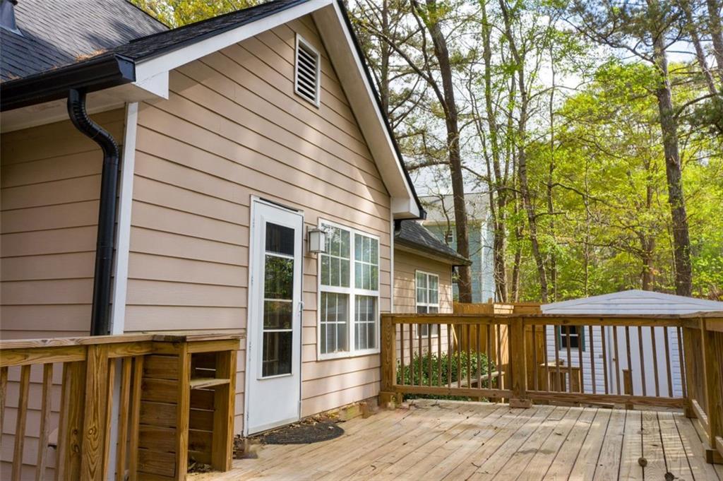 2425 River Place Crossing, Douglasville, Georgia image 29