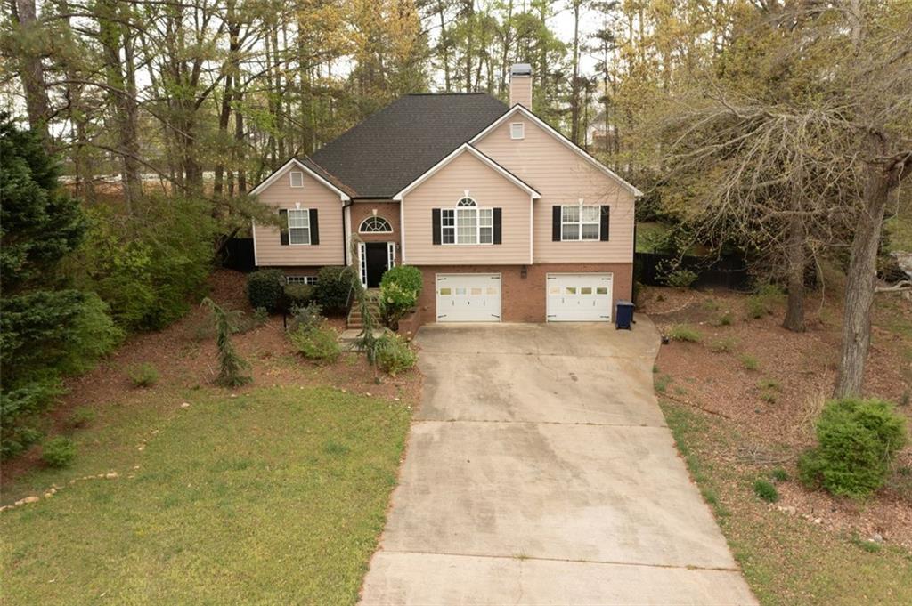2425 River Place Crossing, Douglasville, Georgia image 1
