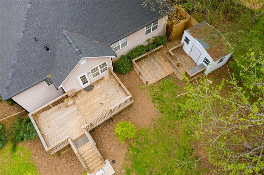 2425 River Place Crossing, Douglasville, Georgia image 31