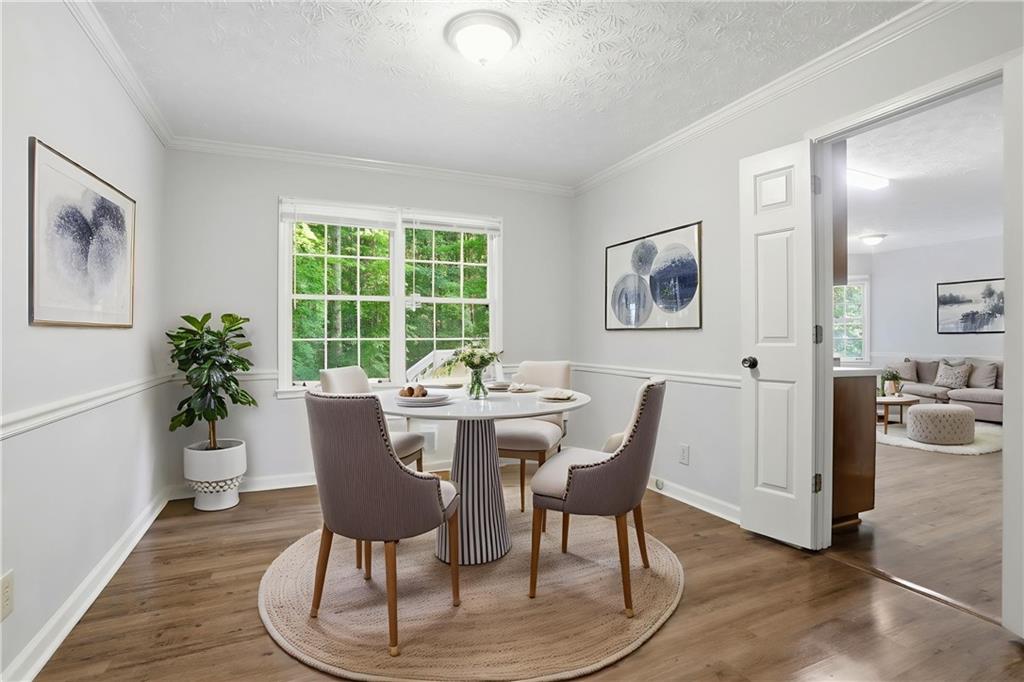 105 Woodsong Court