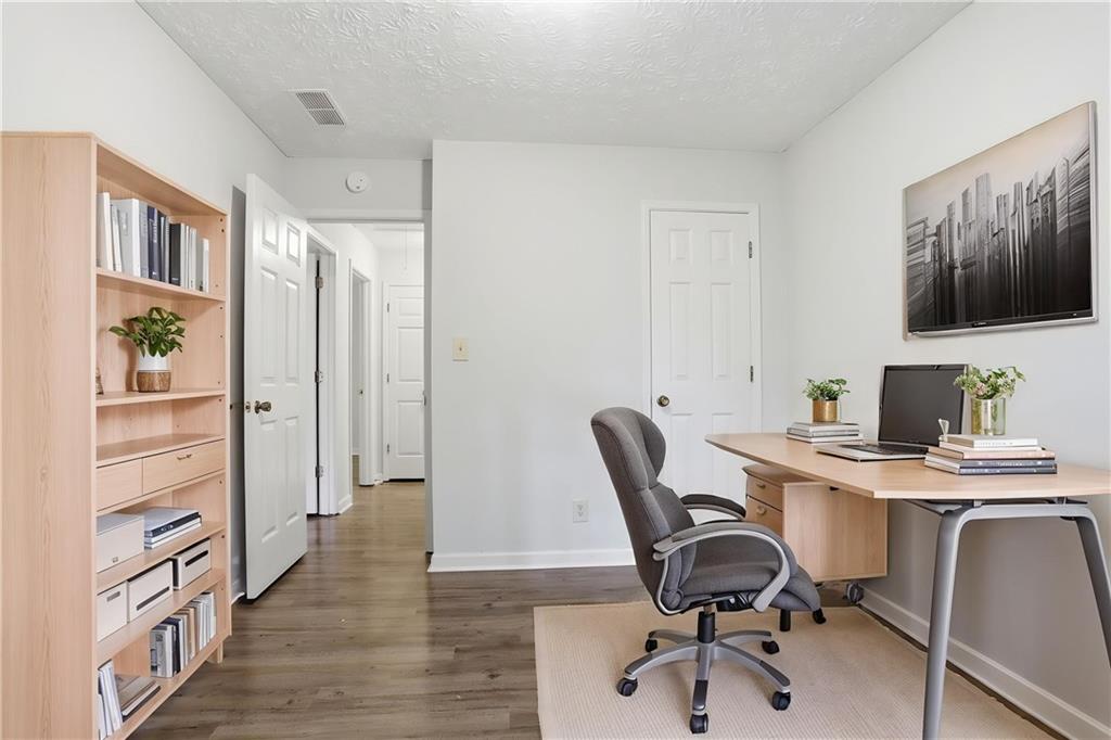 105 Woodsong Court