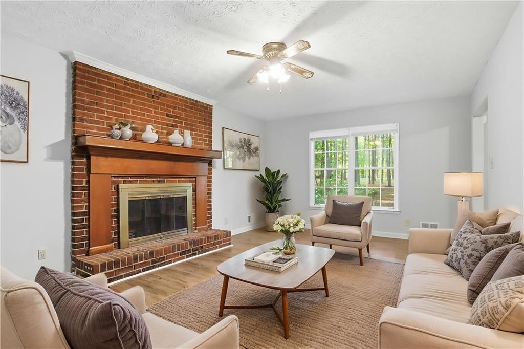 105 Woodsong Court