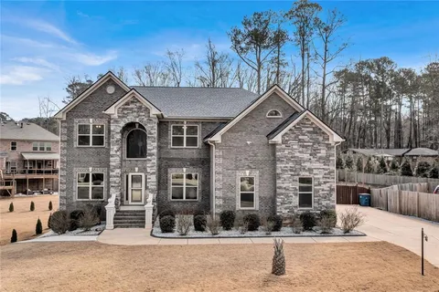 2994 Ash Grove Drive, Conyers, GA 30094 - MLS#: 7517347