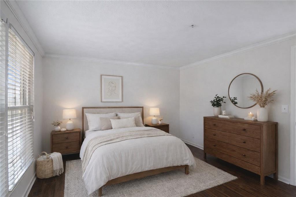 1483 Keys Crossing Drive NE