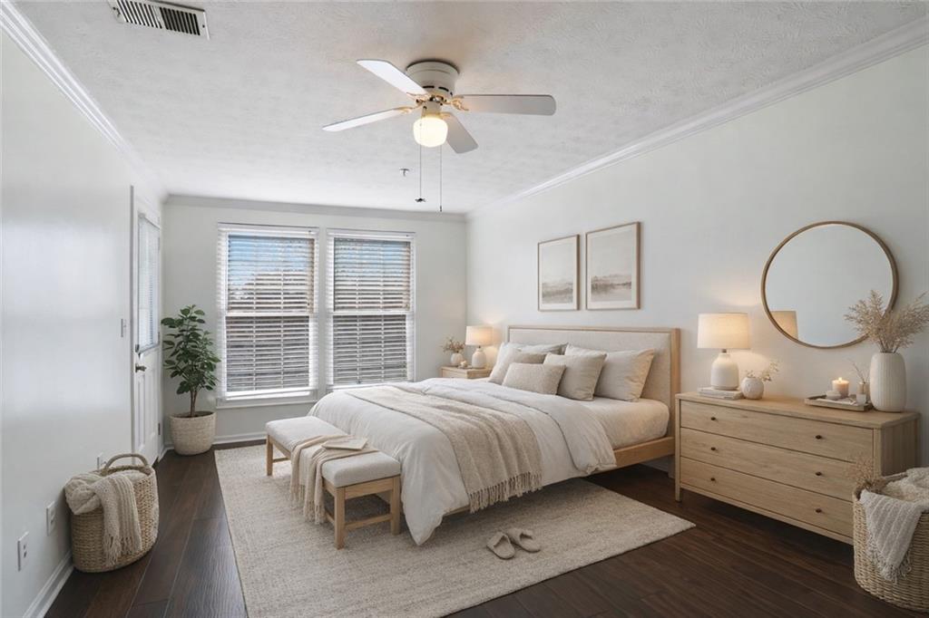 1483 Keys Crossing Drive NE