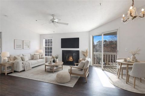 Photo of 1483 Keys Crossing Drive NE, Brookhaven, GA 30319 (MLS # 7724014)