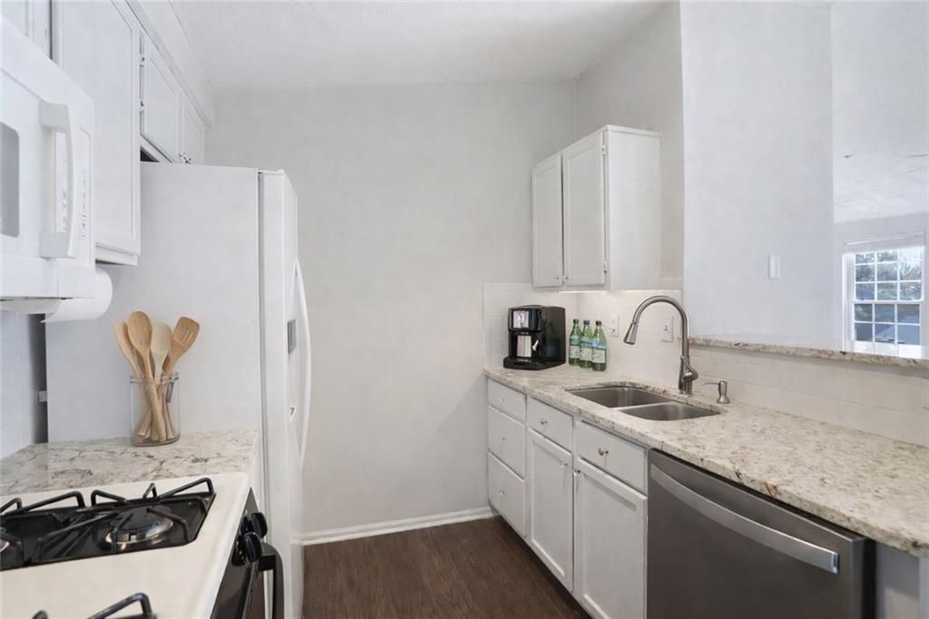 1483 Keys Crossing Drive NE