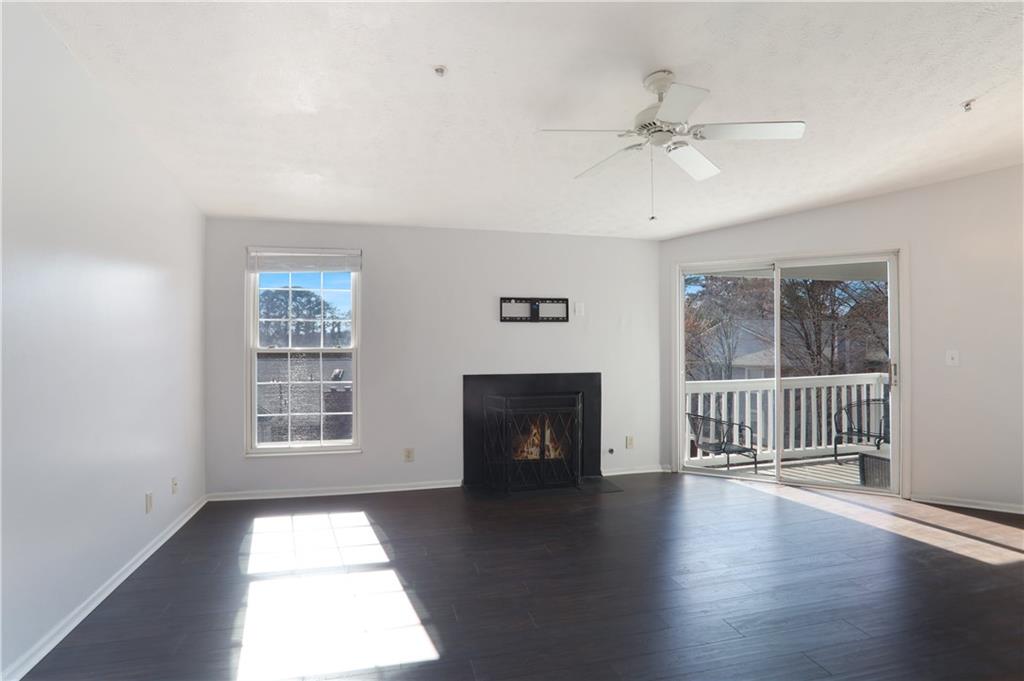 1483 Keys Crossing Drive NE