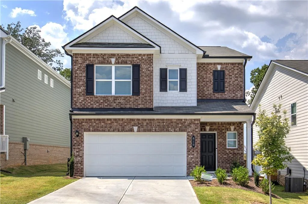 810 Dundee Way, Cartersville, GA, 30121