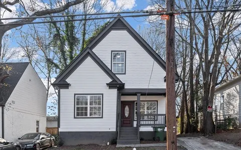 576 Rockwell Street SW, Atlanta, GA 30310 - MLS#: 7500506