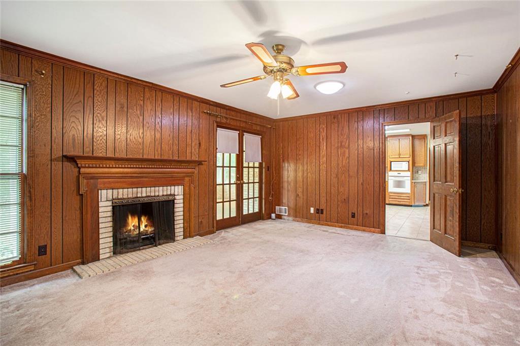 12080 Mountain Laurel Drive, Roswell, Georgia image 14