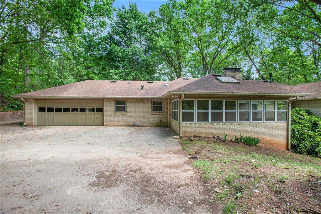 12080 Mountain Laurel Drive, Roswell, Georgia image 37