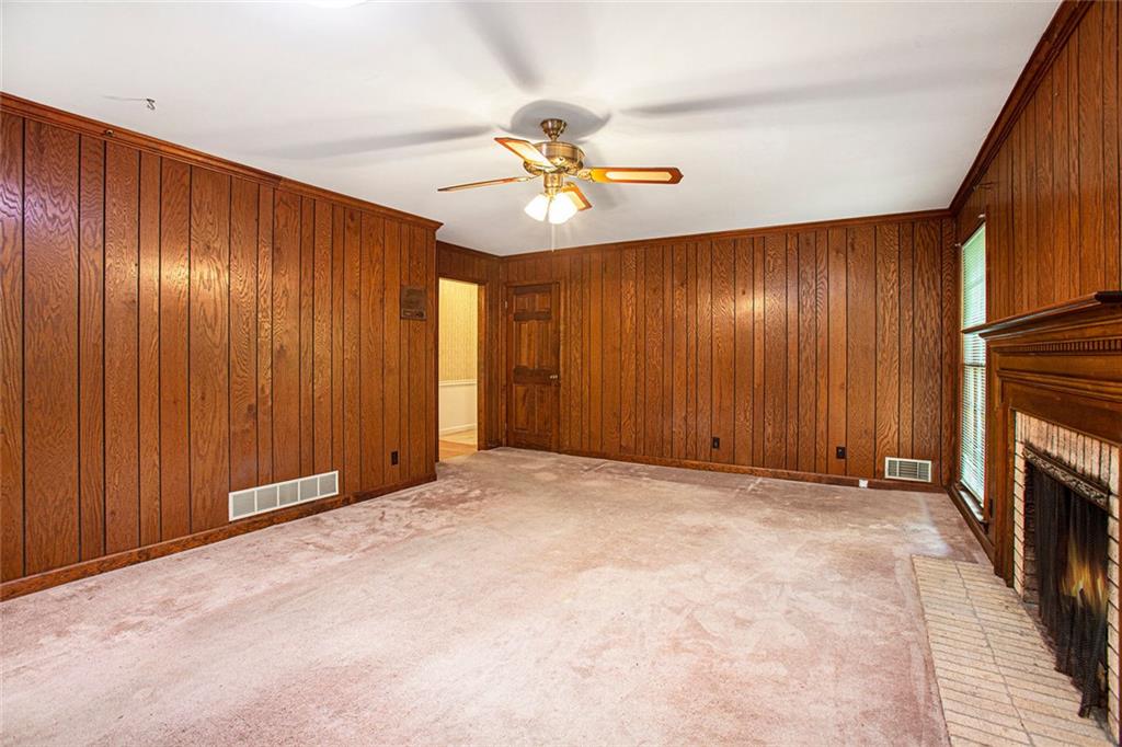 12080 Mountain Laurel Drive, Roswell, Georgia image 12