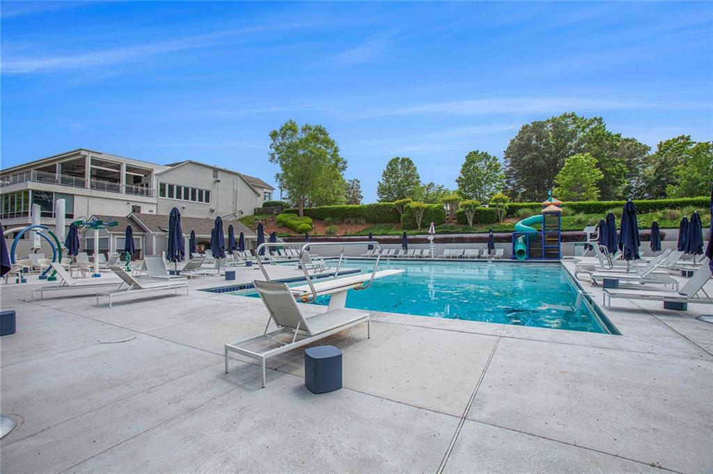 12080 Mountain Laurel Drive, Roswell, Georgia image 40