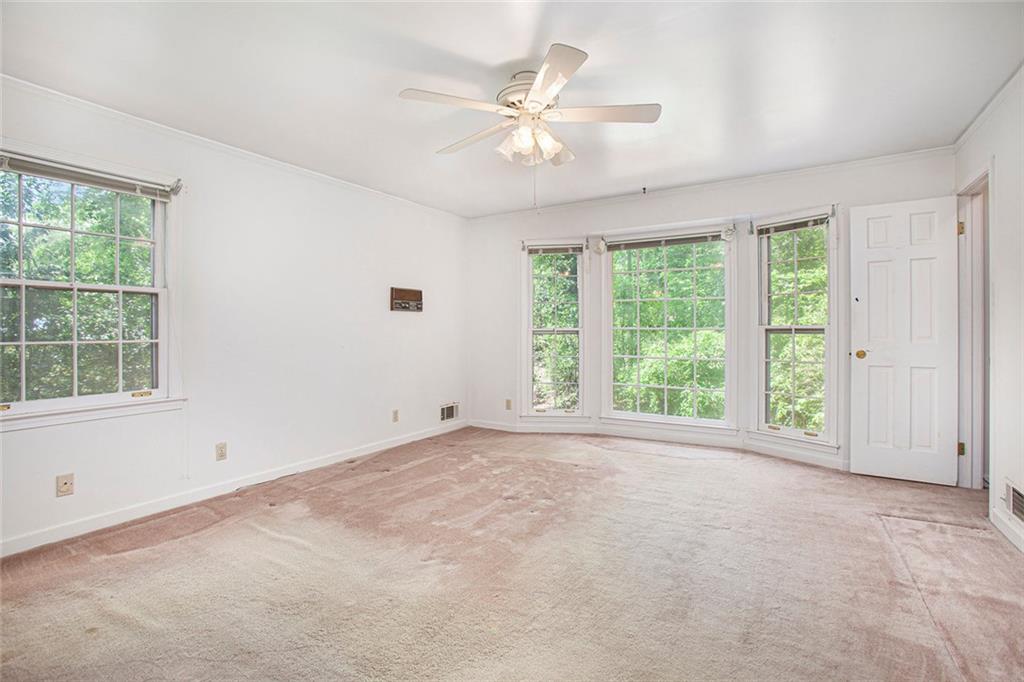 12080 Mountain Laurel Drive, Roswell, Georgia image 22