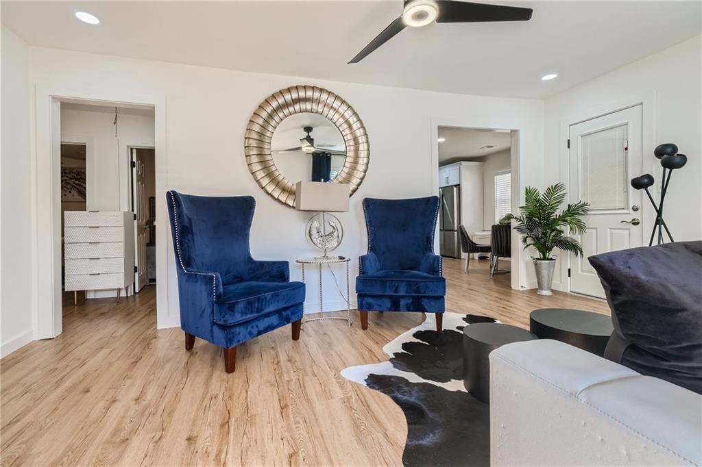 1801 Beecher Street, Atlanta, Georgia image 4
