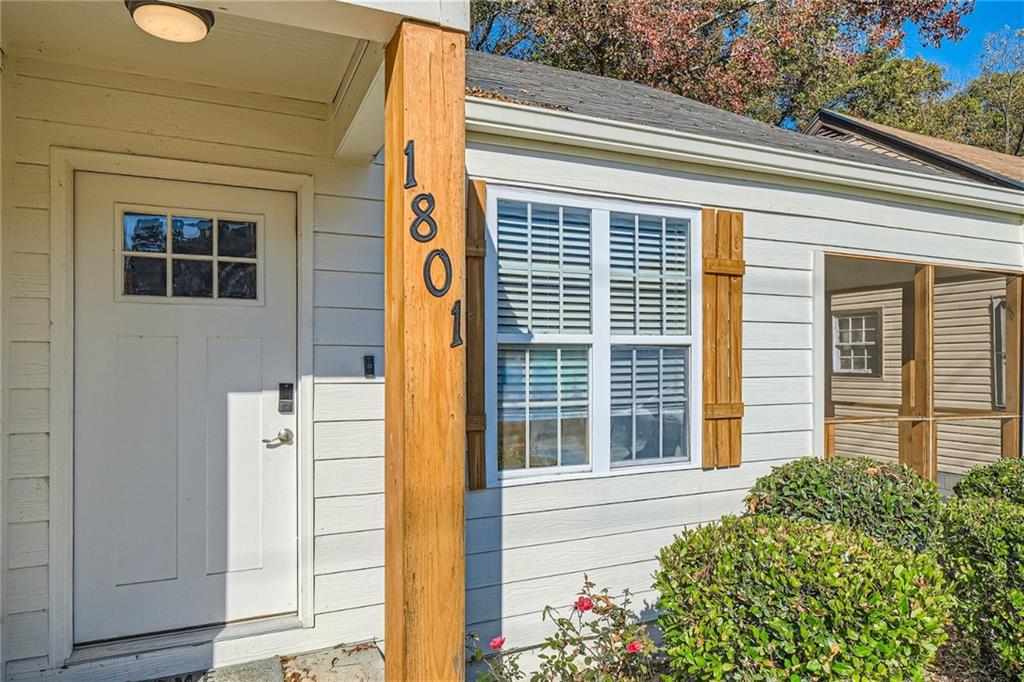 1801 Beecher Street, Atlanta, Georgia image 3