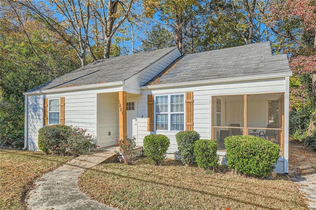 1801 Beecher Street, Atlanta, Georgia image 2