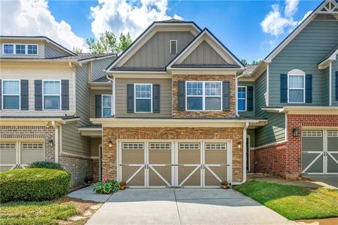 1503 Dolcetto Trace NW 2 Kennesaw GA 30152