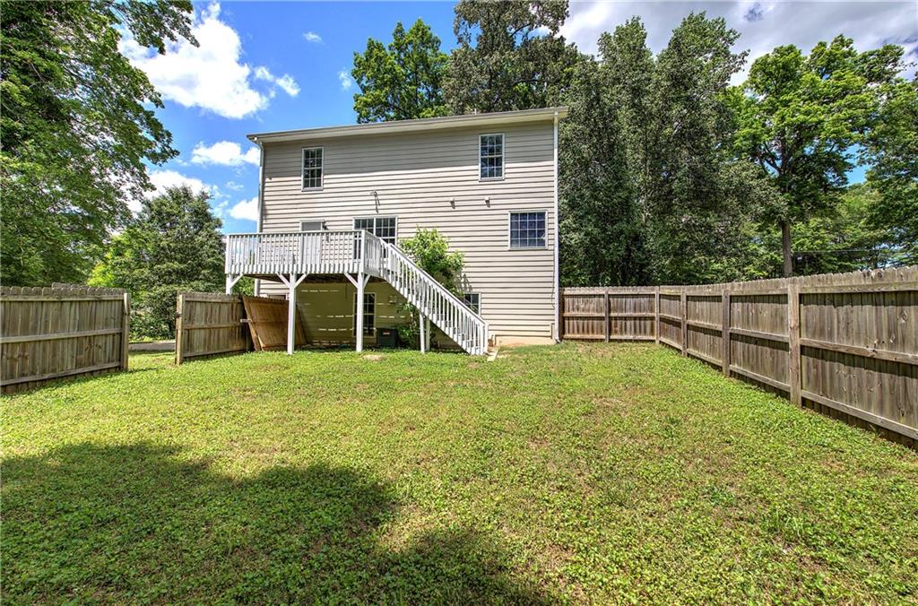 107 Euharlee Five Forks Road, Cartersville, Georgia image 42