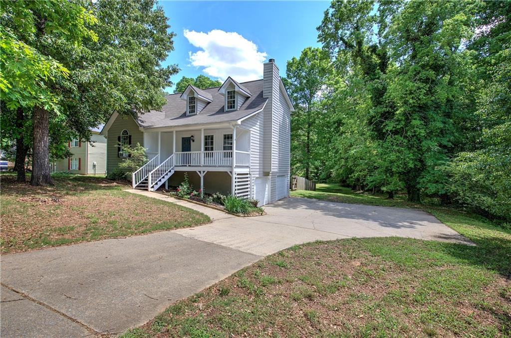 107 Euharlee Five Forks Road, Cartersville, Georgia image 2