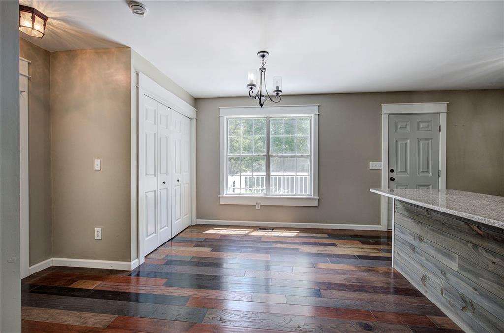 107 Euharlee Five Forks Road, Cartersville, Georgia image 15