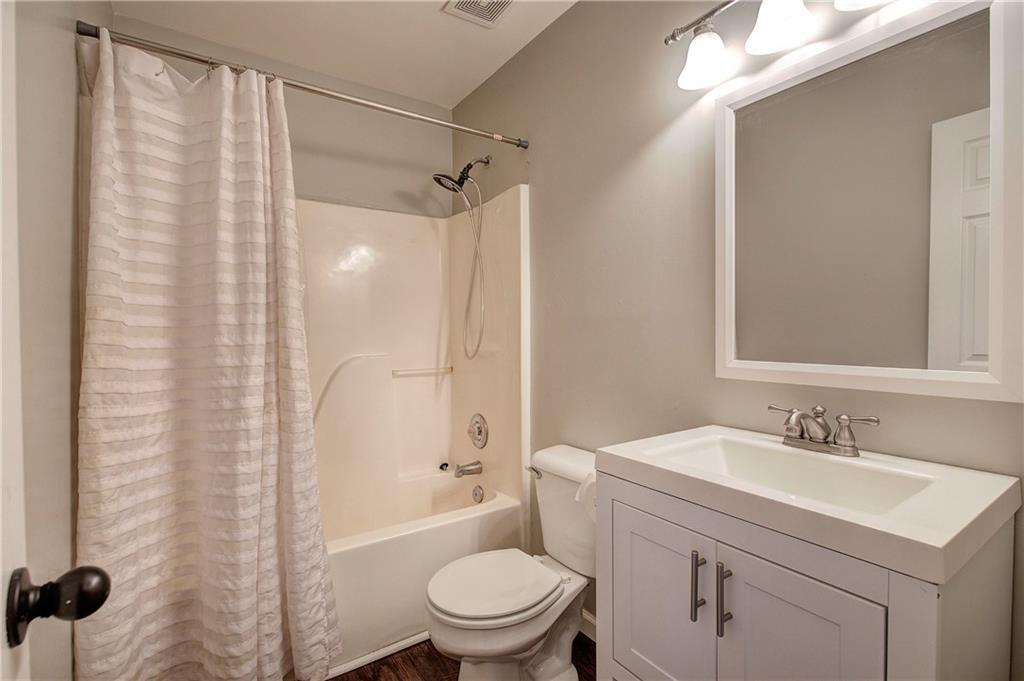 107 Euharlee Five Forks Road, Cartersville, Georgia image 33