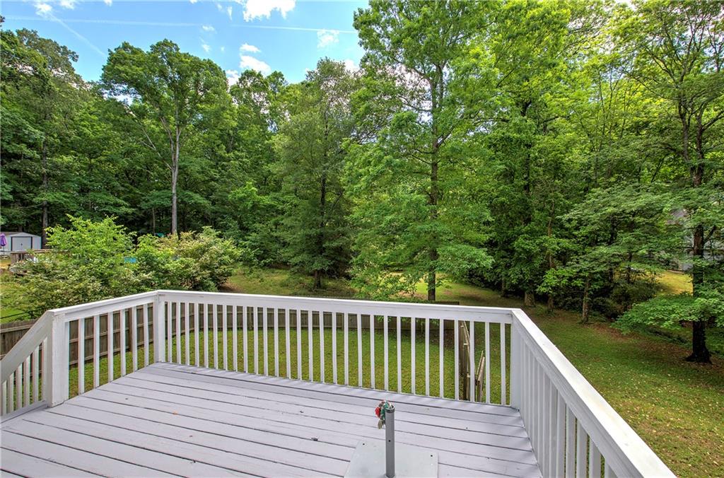 107 Euharlee Five Forks Road, Cartersville, Georgia image 35