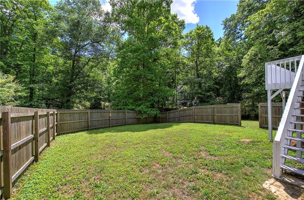107 Euharlee Five Forks Road, Cartersville, Georgia image 44