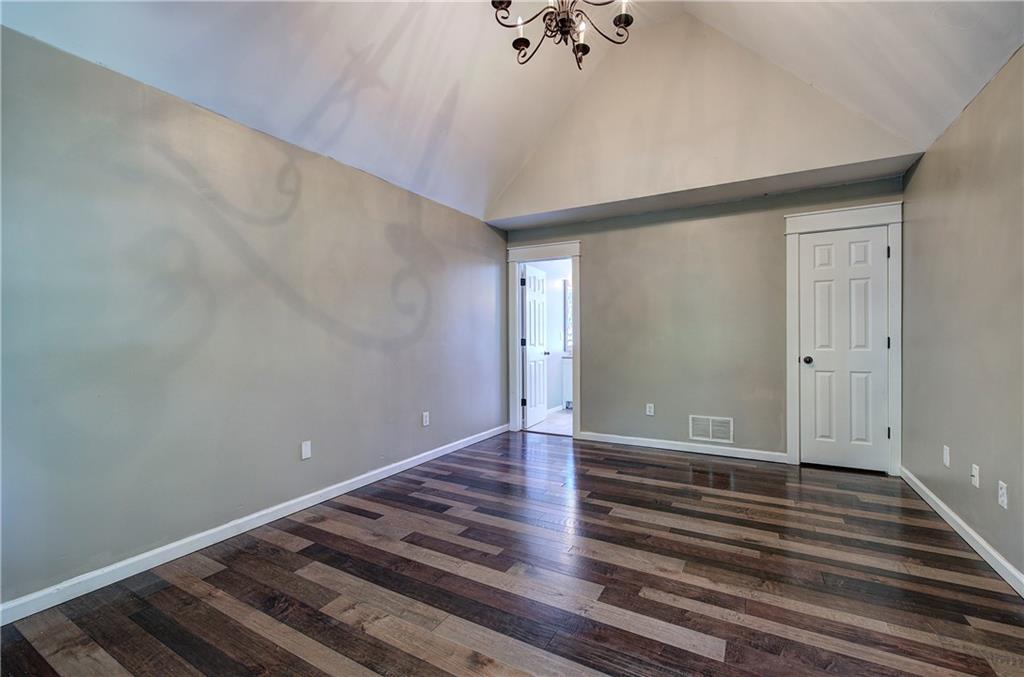 107 Euharlee Five Forks Road, Cartersville, Georgia image 17