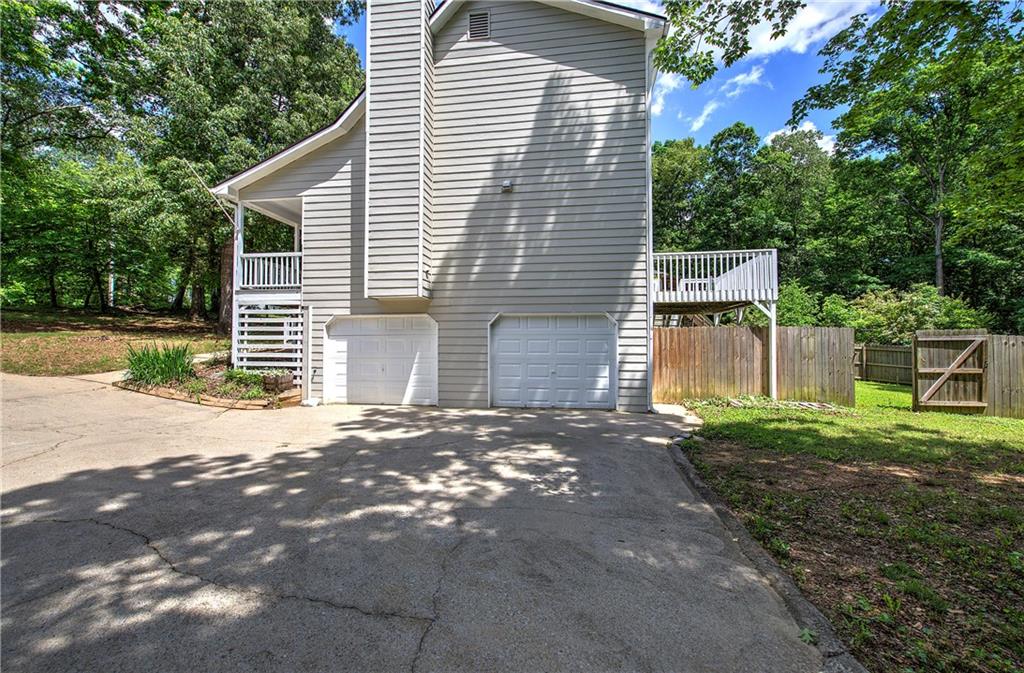 107 Euharlee Five Forks Road, Cartersville, Georgia image 41