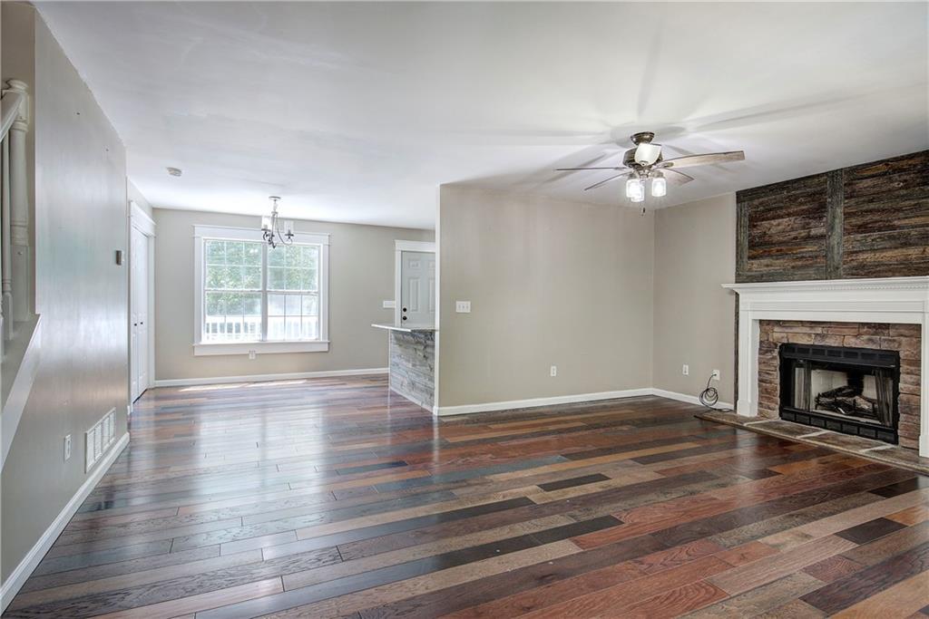 107 Euharlee Five Forks Road, Cartersville, Georgia image 6