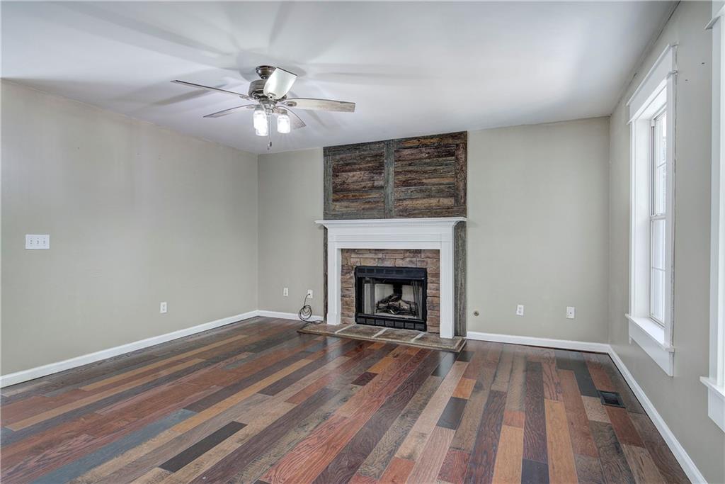 107 Euharlee Five Forks Road, Cartersville, Georgia image 7