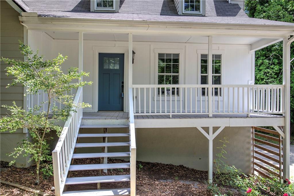 107 Euharlee Five Forks Road, Cartersville, Georgia image 48