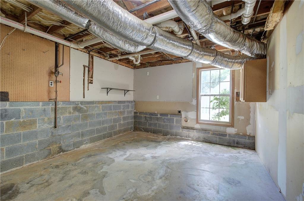 107 Euharlee Five Forks Road, Cartersville, Georgia image 38