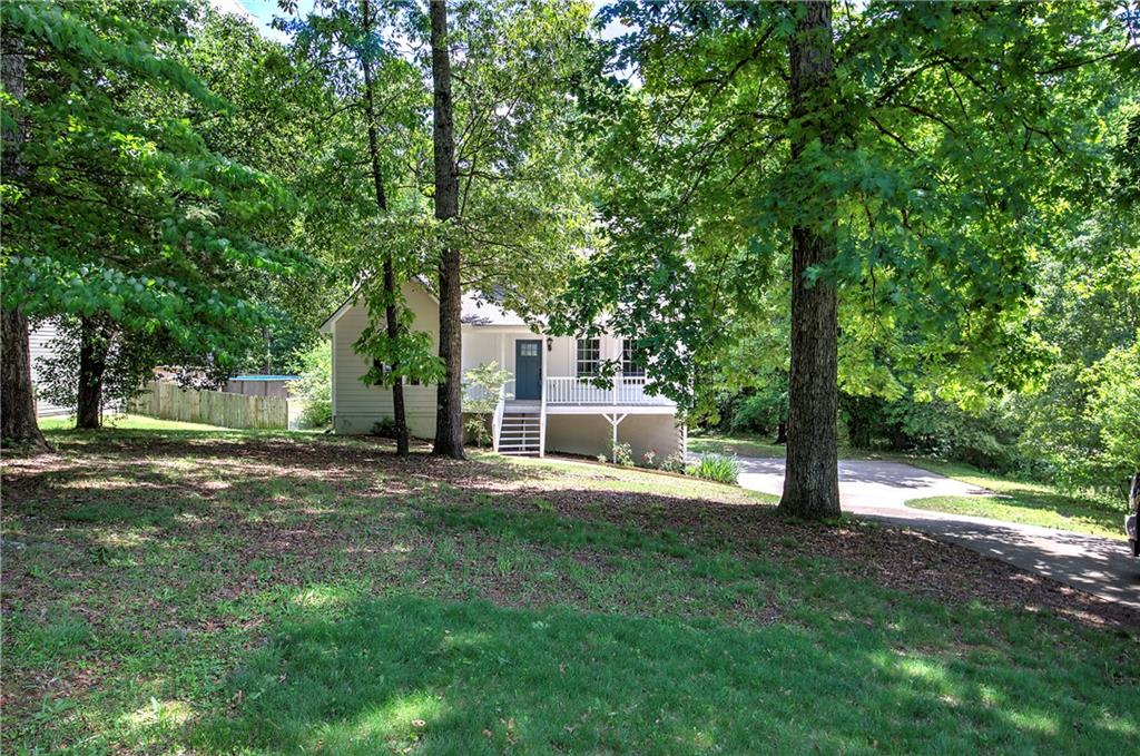 107 Euharlee Five Forks Road, Cartersville, Georgia image 3