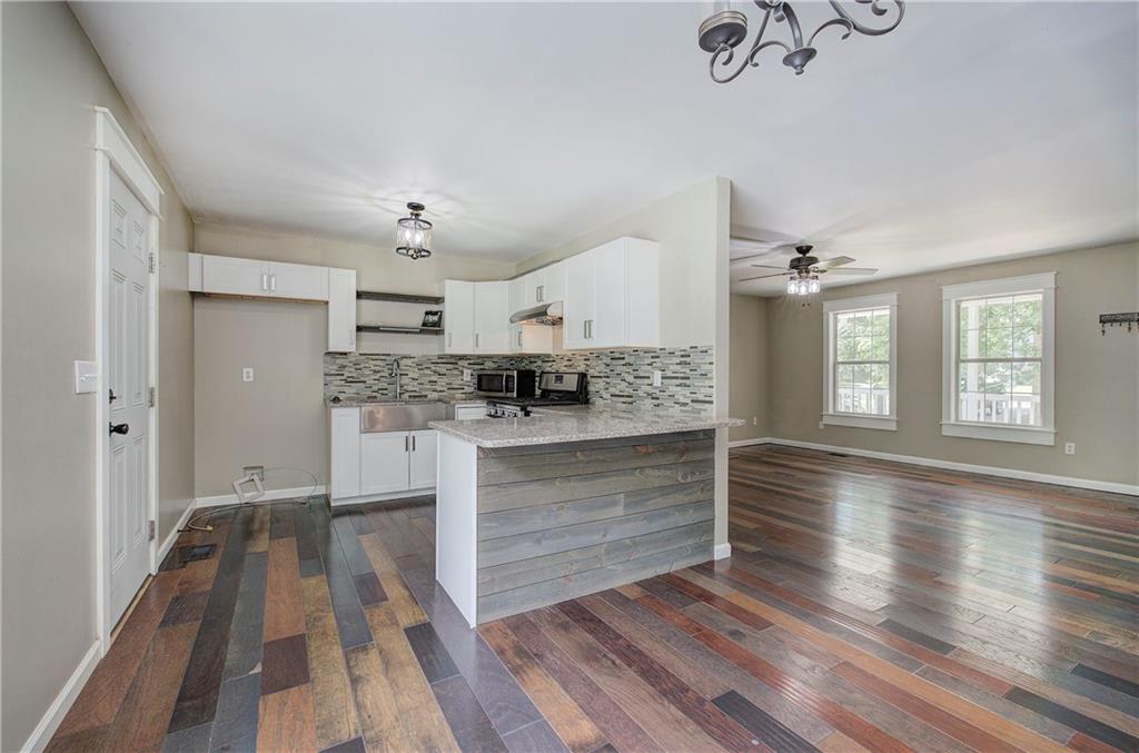 107 Euharlee Five Forks Road, Cartersville, Georgia image 11