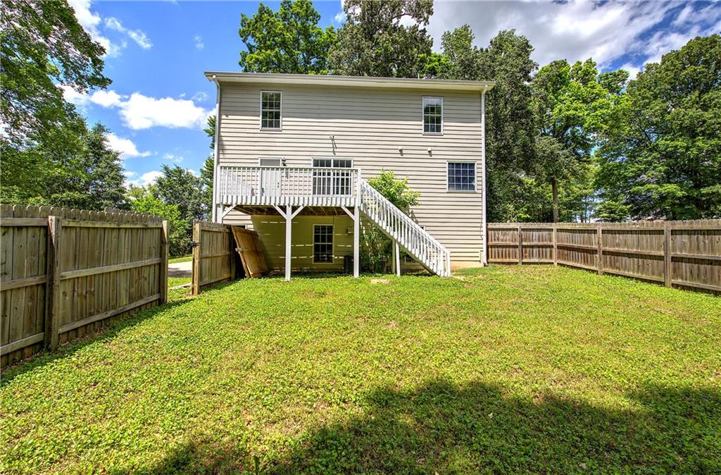 107 Euharlee Five Forks Road, Cartersville, Georgia image 40