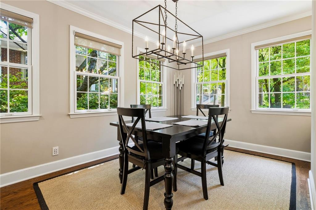 841 W Ponce de Leon Avenue