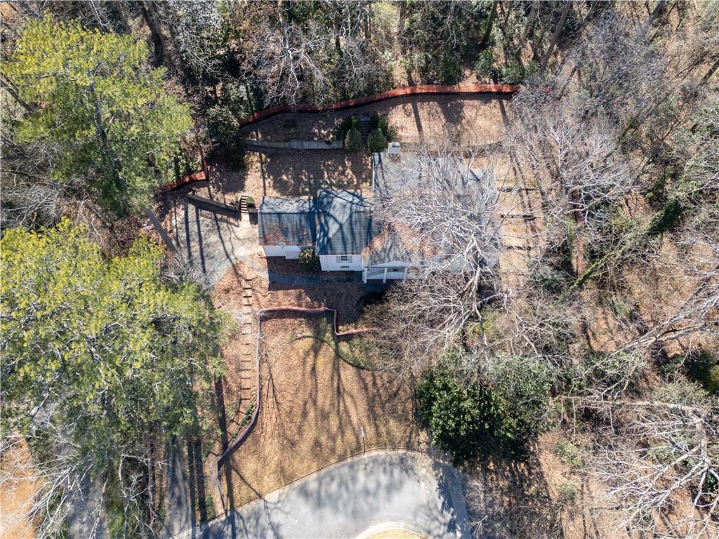 2561 Red Valley Road NW