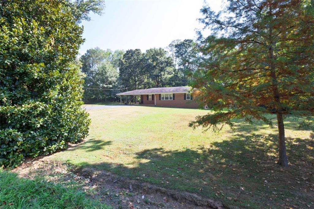 1589 Hammond Woods Circle