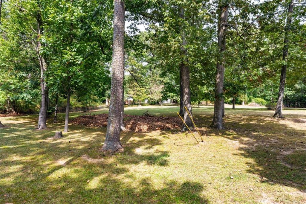 HAMMOND WOODS - Land