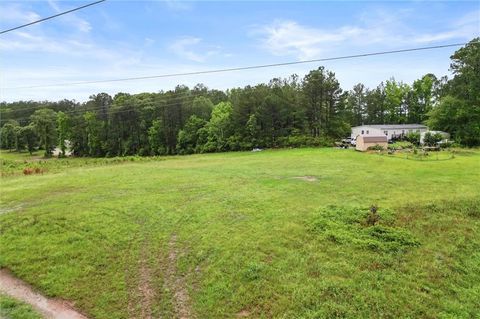 1368 Tommy Lee Cook Road Palmetto GA 30268